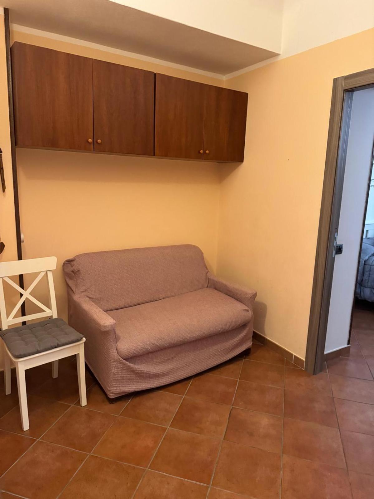 Casa Vacanze Mimi Cefalu Exterior photo